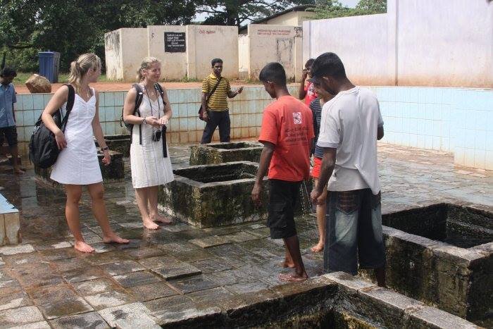 Bobby Travels Negombo